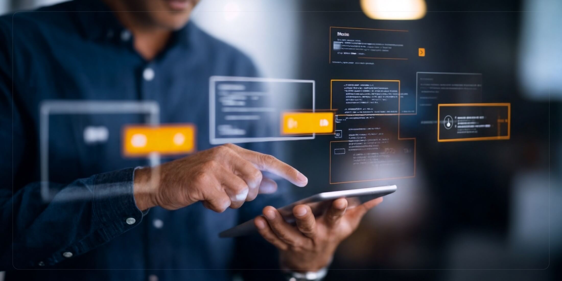 Designing Context-Aware Interfaces Without Surveillance