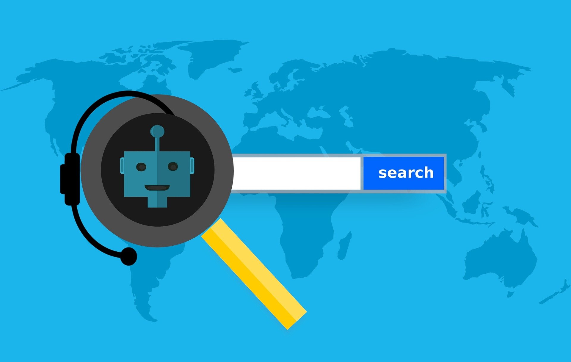 How Voice Control is Changing the Way We Interact with Websites