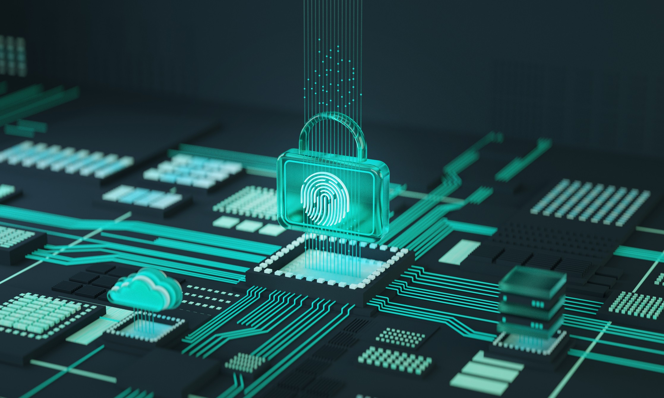 Patchwork Security Is a Breach Waiting to Happen