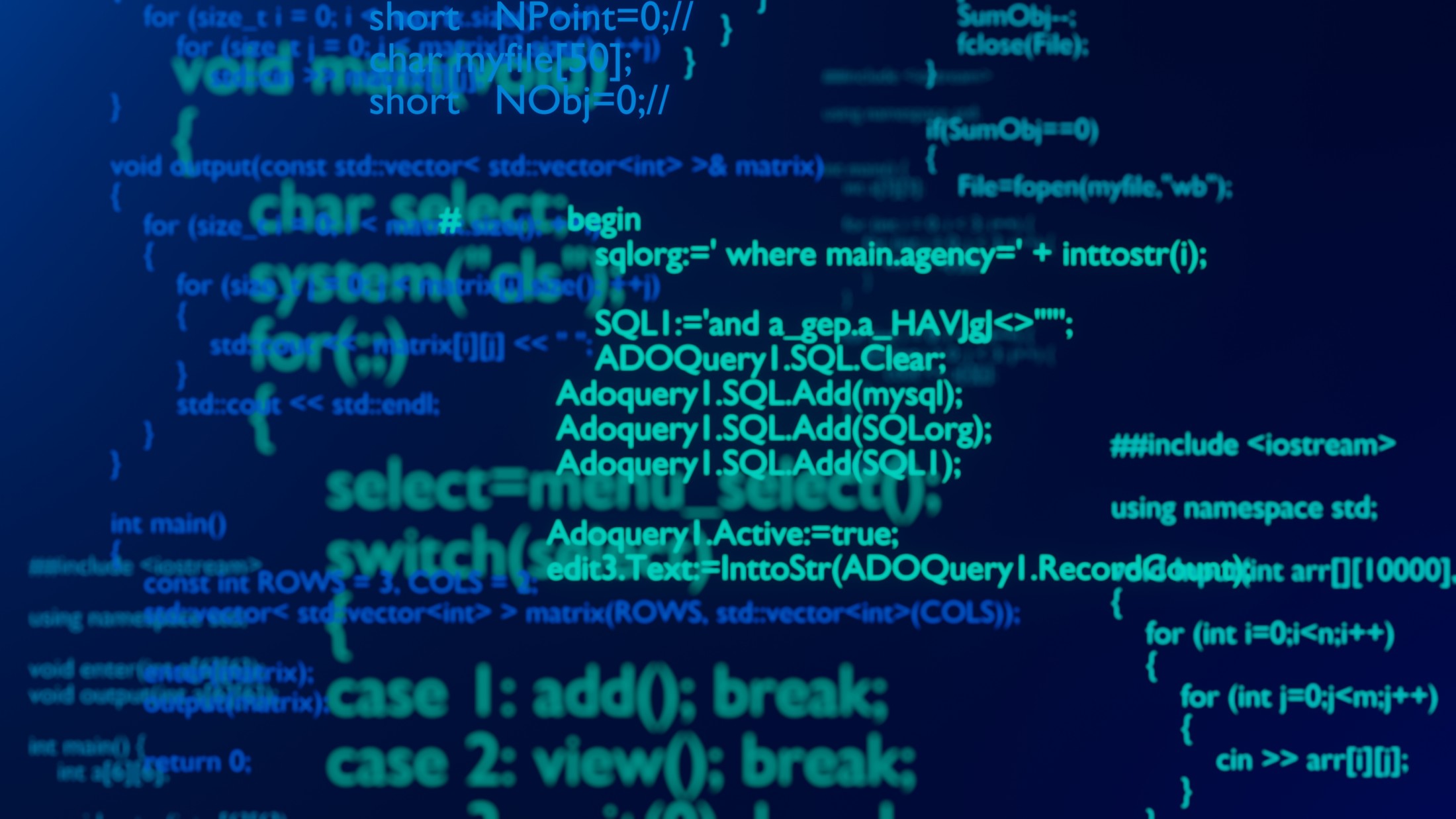 Save Time by Replacing Common Dev Chores with Smart Tools